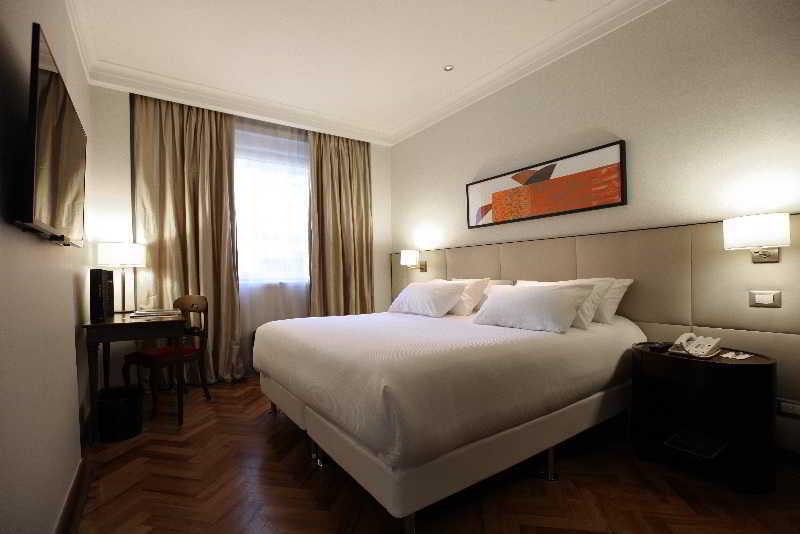 Hotel Nh Collection Buenos Aires Lancaster Exteriér fotografie